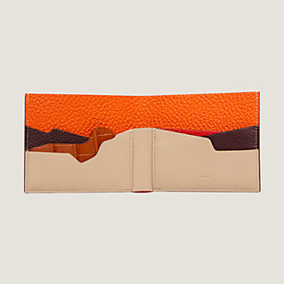 シンプルデザイン♪【HERMES】 自然史ポートフォリオ 財布 シンプルデザイン♪【HERMES】 自然史ポートフォリオ 財布 財布